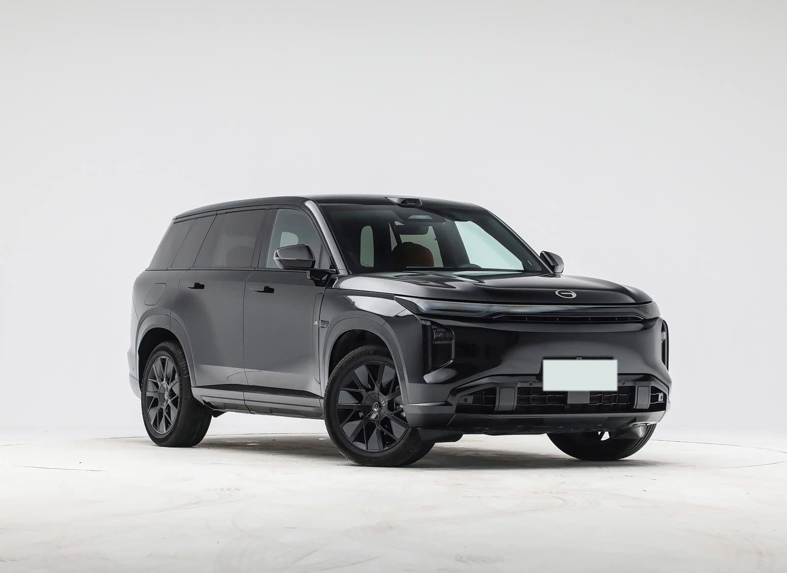 2025 GAC S7 Ultra 4WD 180km — للتصدير