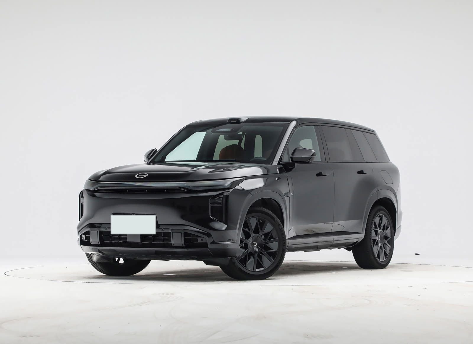 2025 GAC S7 Ultra 4WD LiDAR 180km — للتصدير