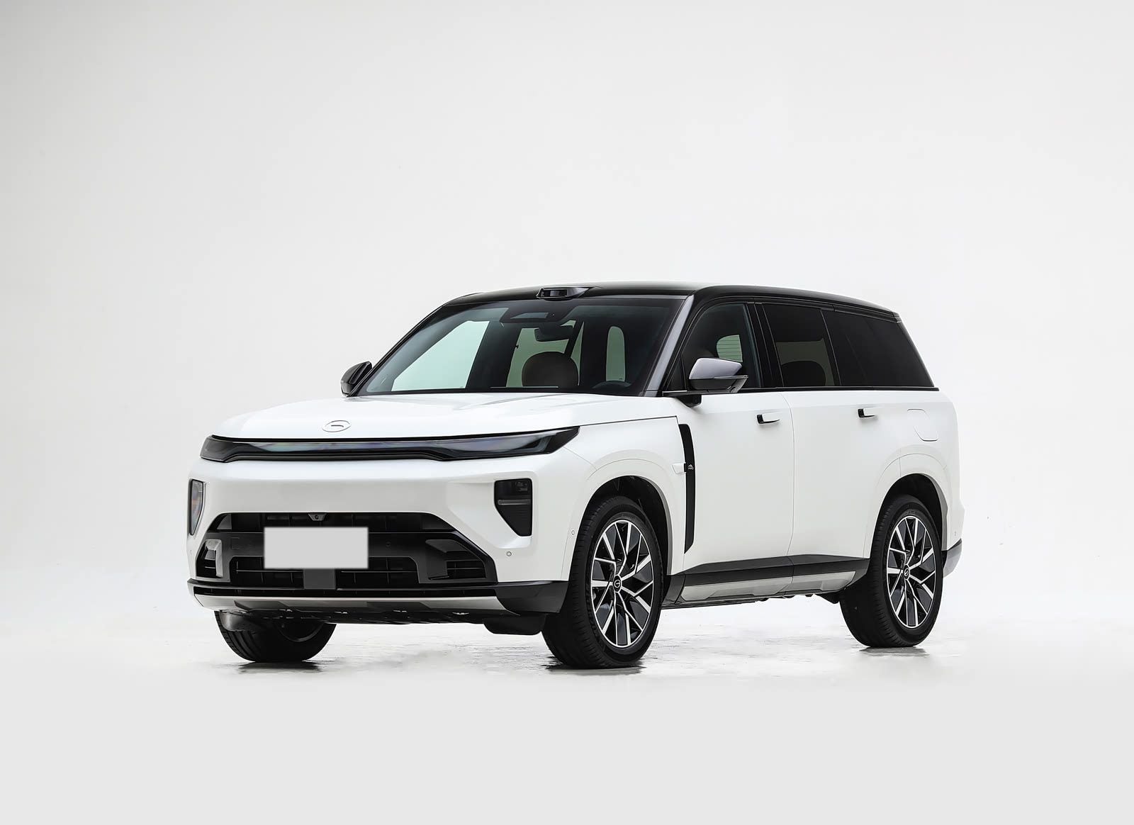 2026 GAC S7 Ultra 4WD LiDAR 240km — للتصدير