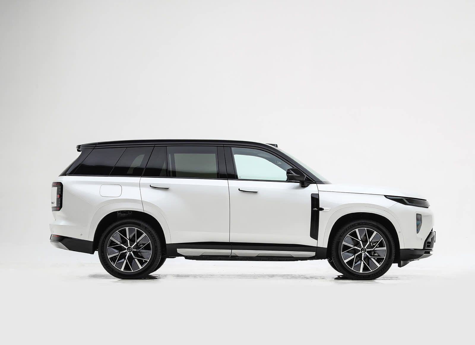 2026 GAC S7 Pro 255km — pour l'export